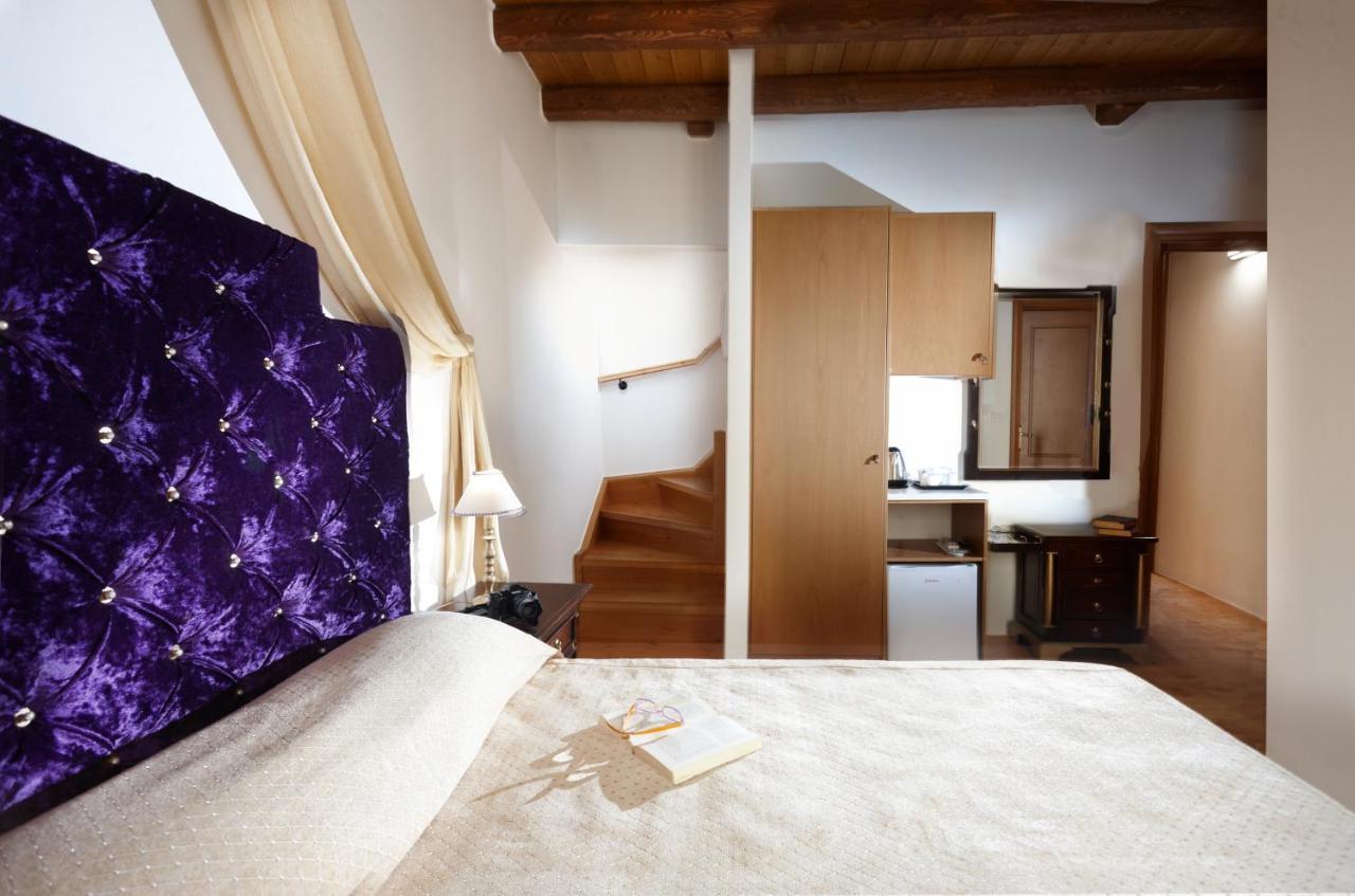 Casa Perla Suites Chania  Exterior photo