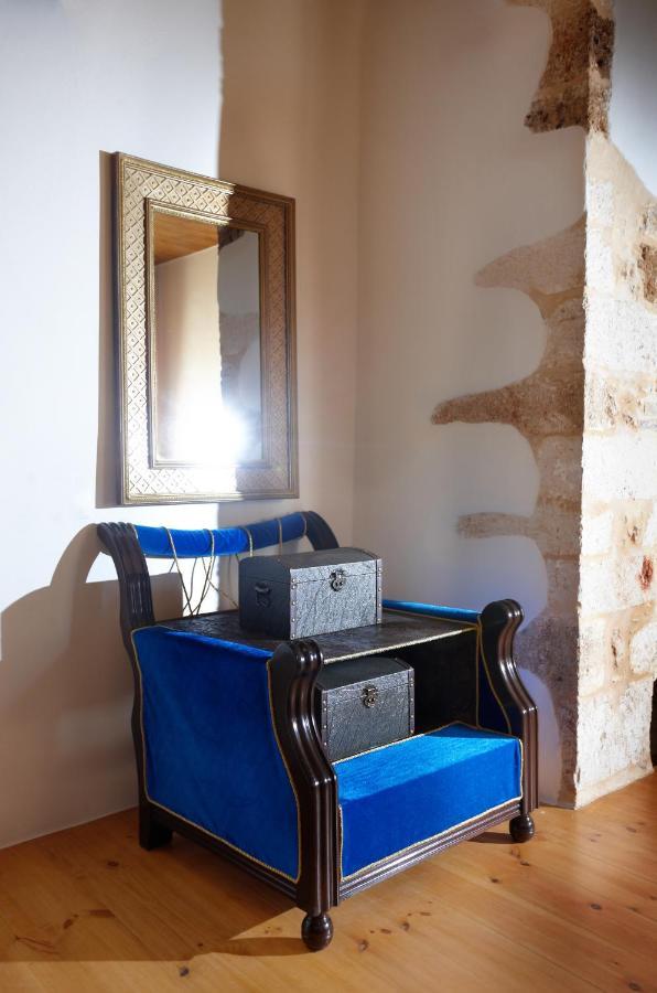Casa Perla Suites Chania  Exterior photo