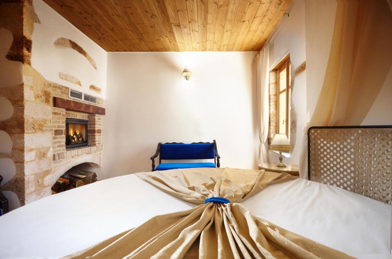 Casa Perla Suites Chania  Exterior photo