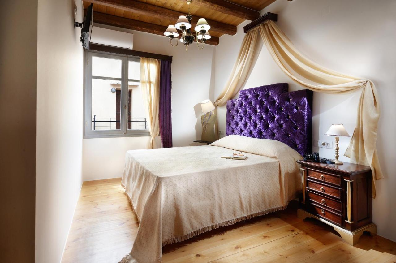 Casa Perla Suites Chania  Exterior photo