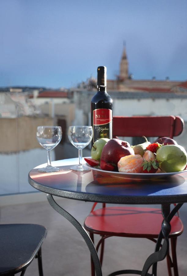 Casa Perla Suites Chania  Exterior photo
